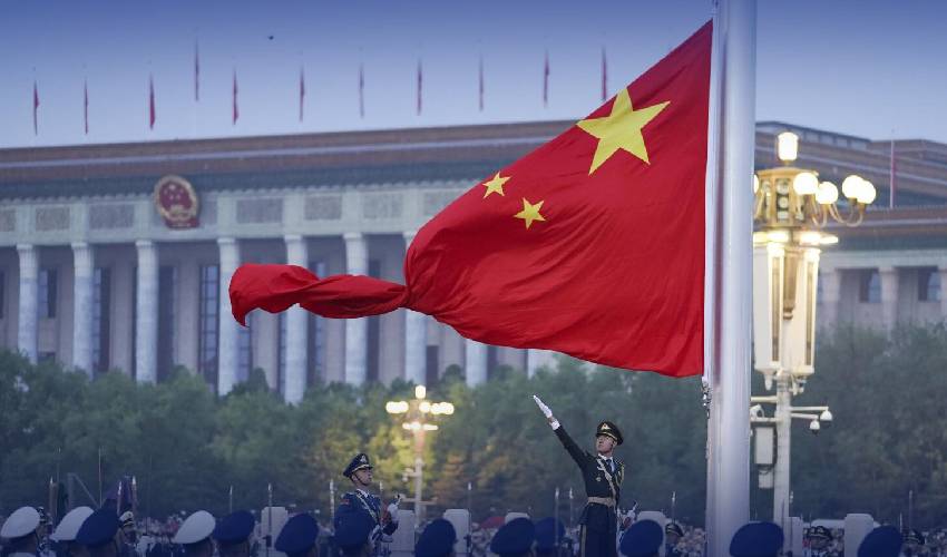 China refuses to explain why defence minister sacked