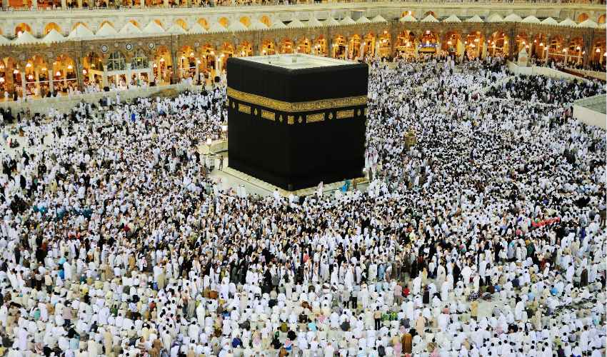 Hajj 2024 application deadline nears as only 28,762 registered so far