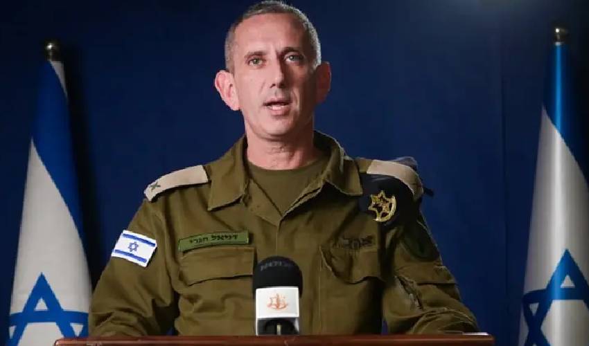 War Day 45: Israel fails to eliminate Hamas's top leadership, free 240 captives