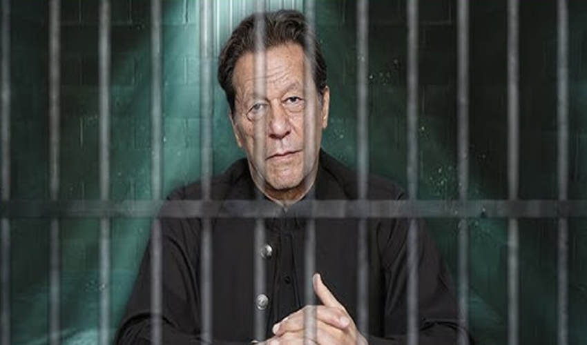 PTI to retain bat symbol only after intra party polls: ECP