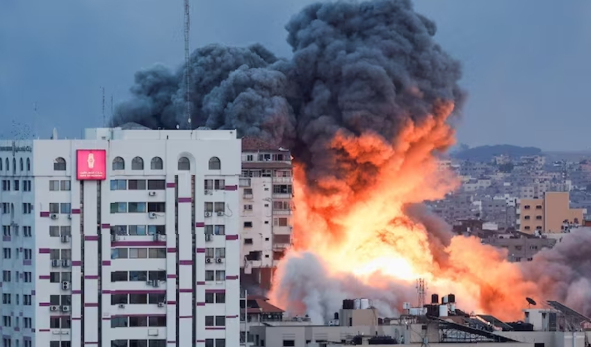 Israel-Hamas war resumes as truce deadline passes without extension
