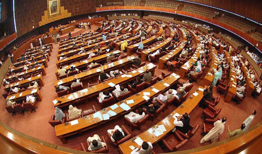 Key guidelines for candidates to file nomination papers for NA, PA seats