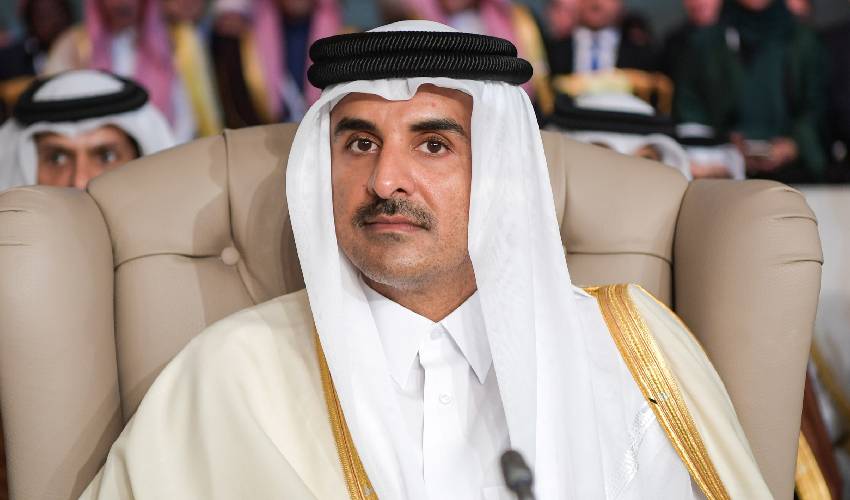 Qatar PM claims only ‘minor’ challenges left to captive deal